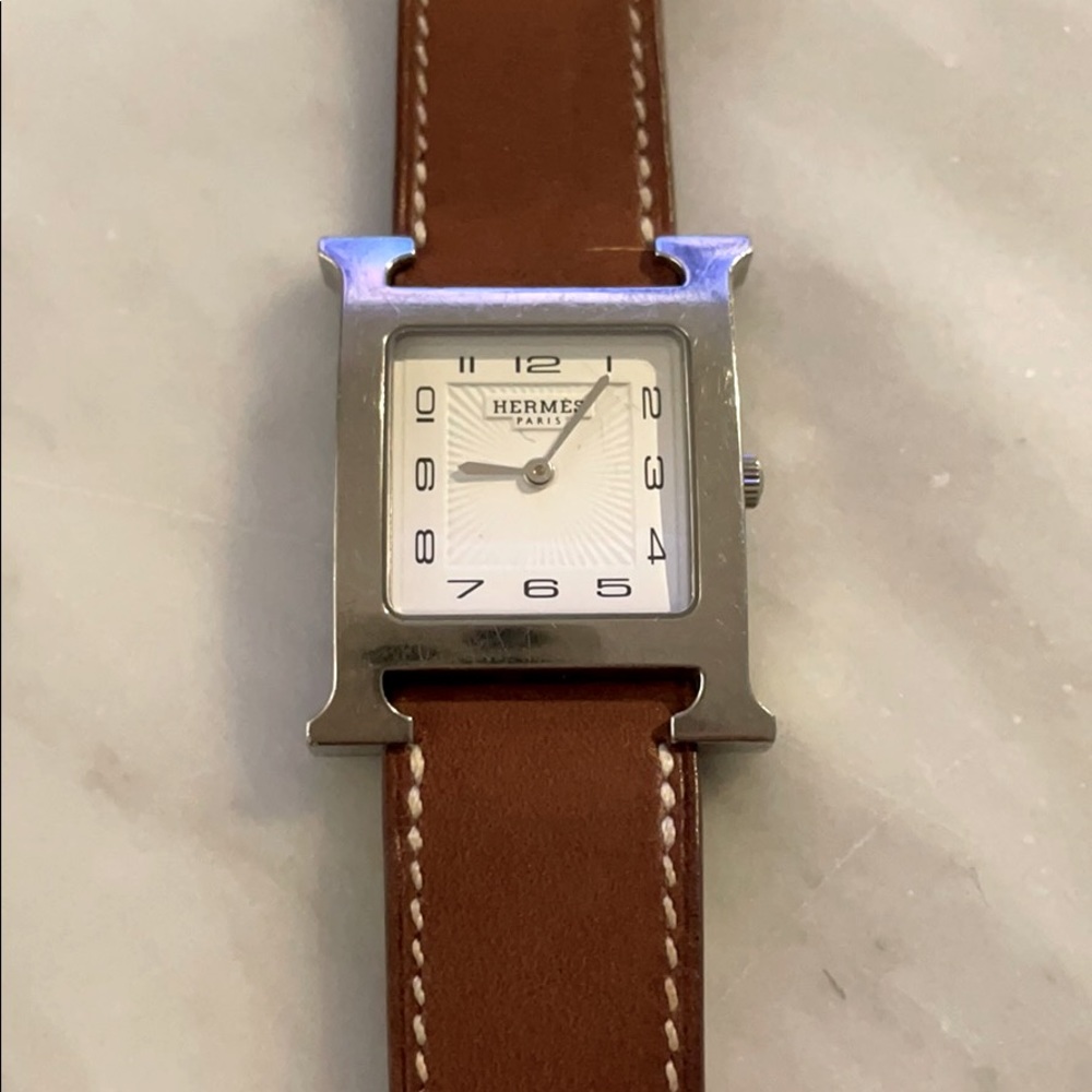 Hermès Watch